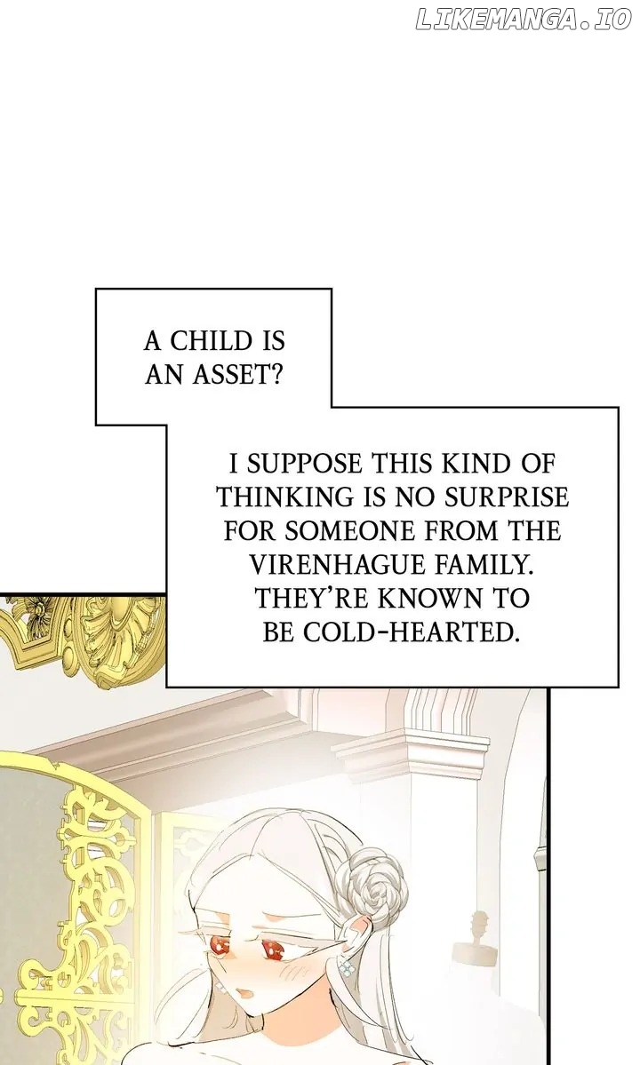 If You Want a Fake Sister Chapter 37 - page 36